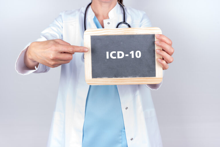 why-are-icd-10-codes-important