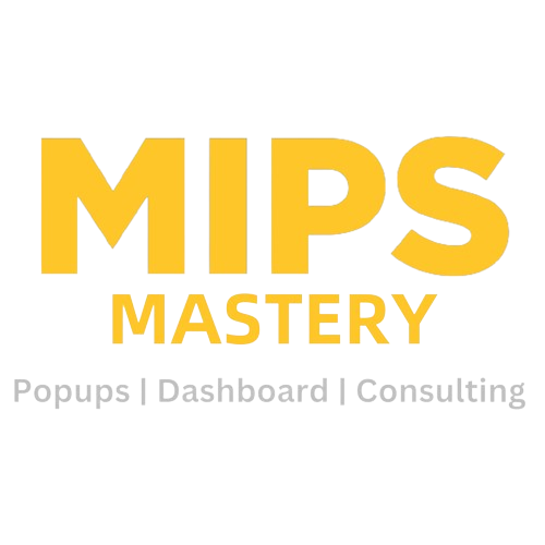 MIPS mastery why doctorsoft