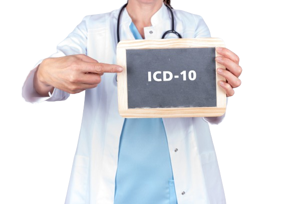 ICD 10 Codes Doctorsoft