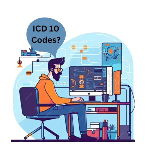 ICD 10 Codes Doctorsoft