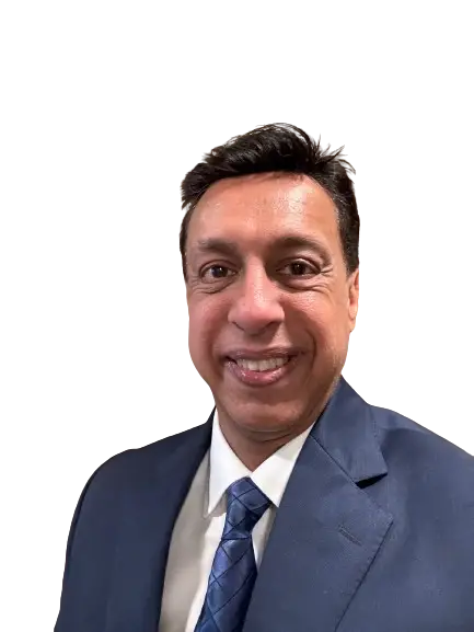 Dr Sanjay Logani