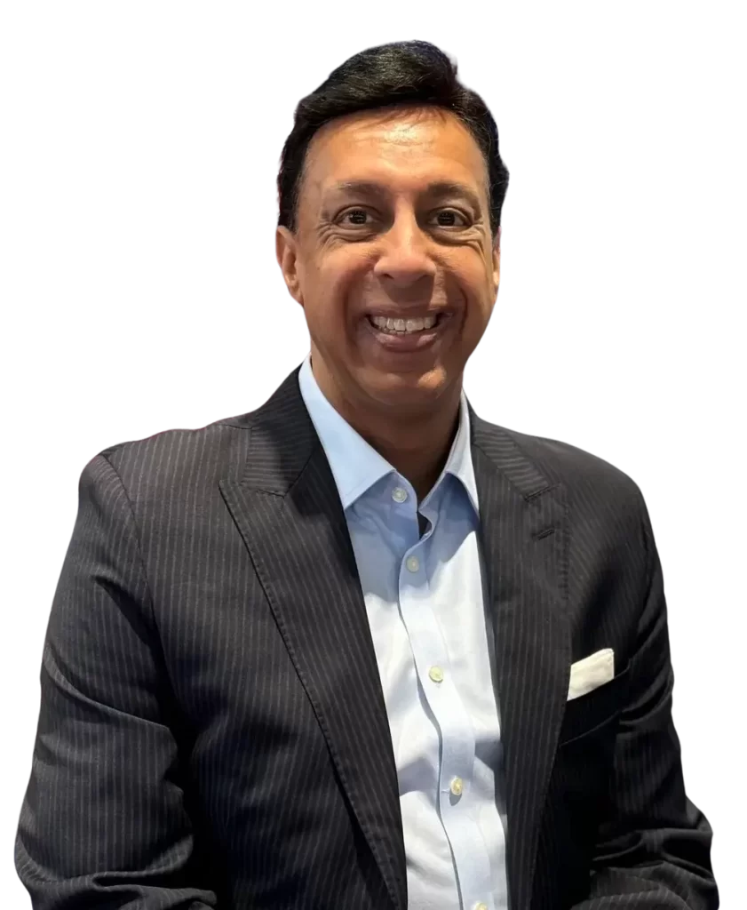 Dr. Sanjay Logani