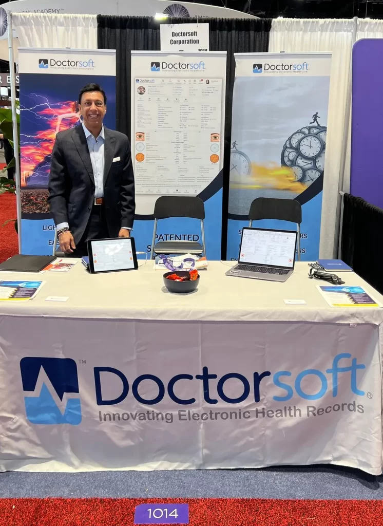 Doctorsoft AAO 2024