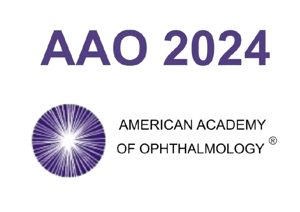 AAO 2024 Chicago