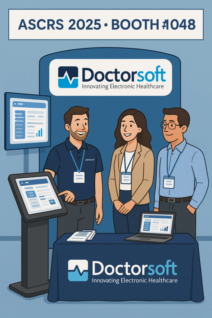 Doctorsoft ASCRS